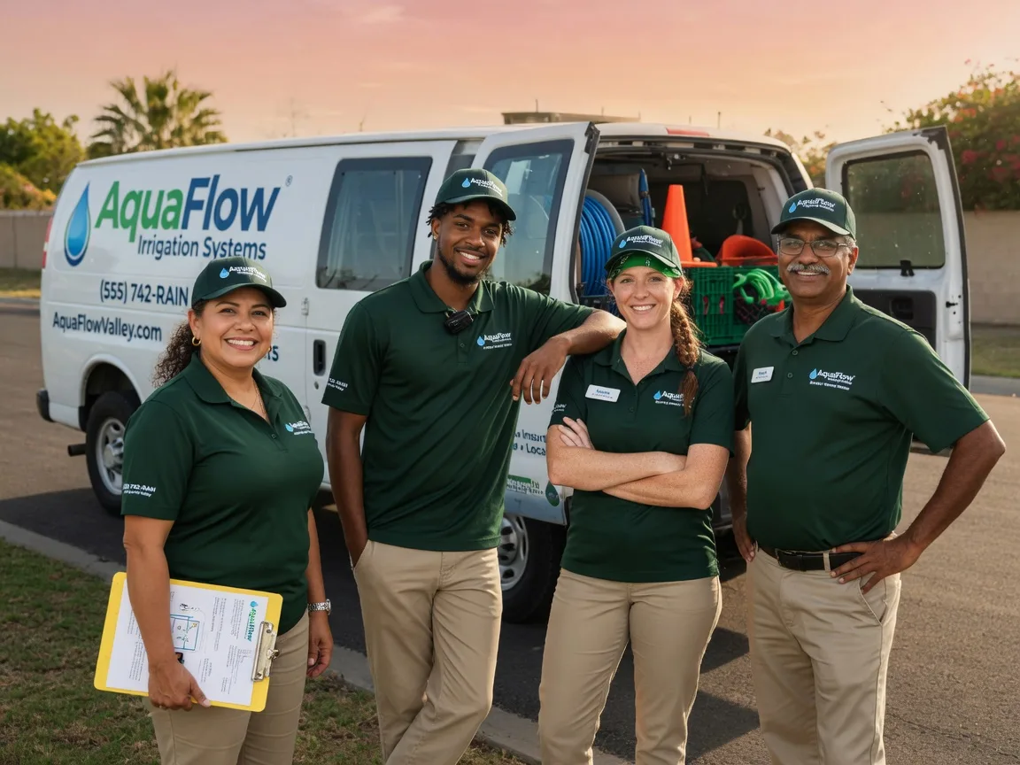 Irrigation Installation company in Mattapan, MA