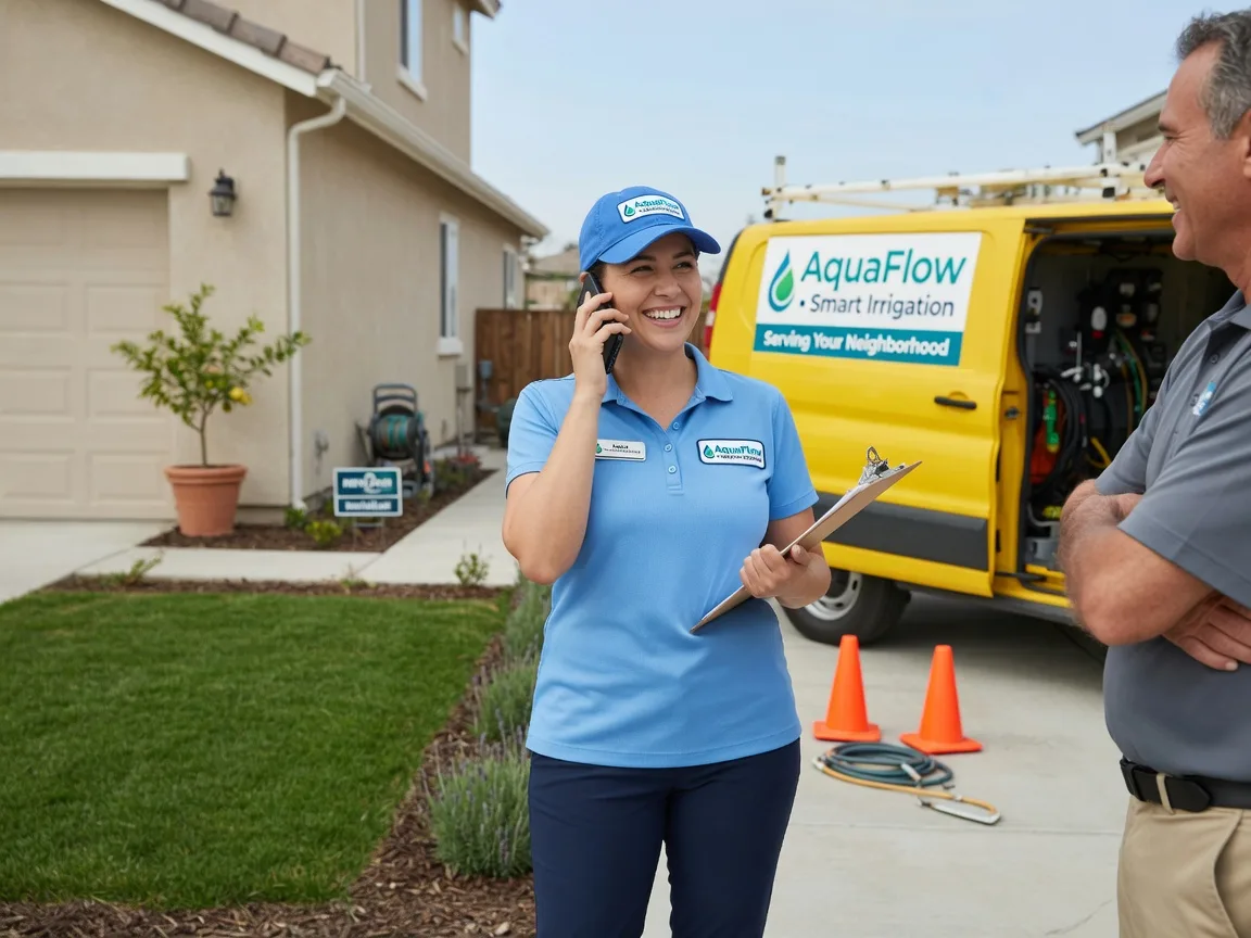 Irrigation Installation Mattapan, MA FAQs